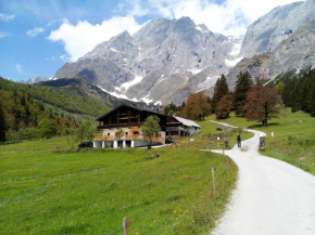 Landhaus Rieding Muehlbach Am Hochkoenig